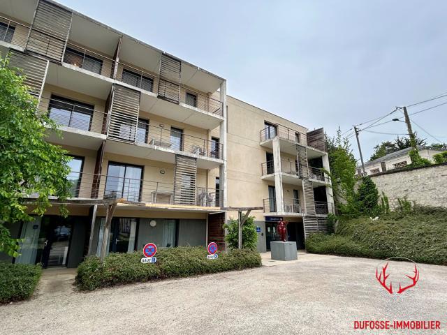 Appartement 2 pièces 28 m²