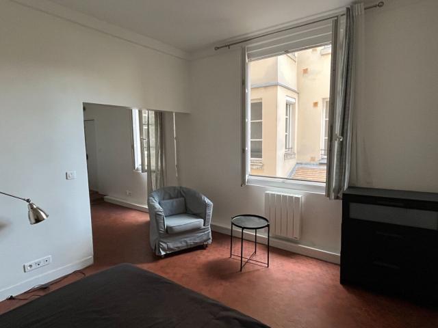 Appartement 2 pièces 28 m²