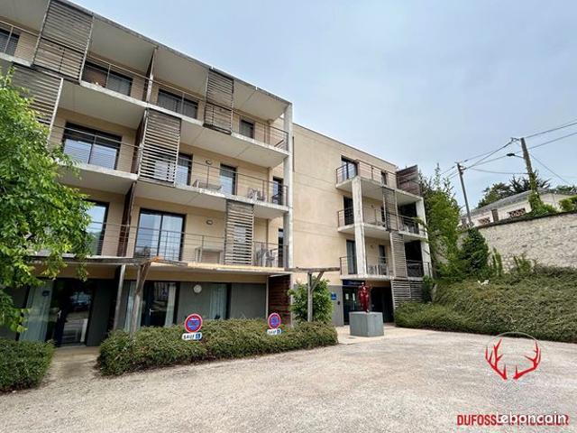 Appartement 2 pièces 28 m²