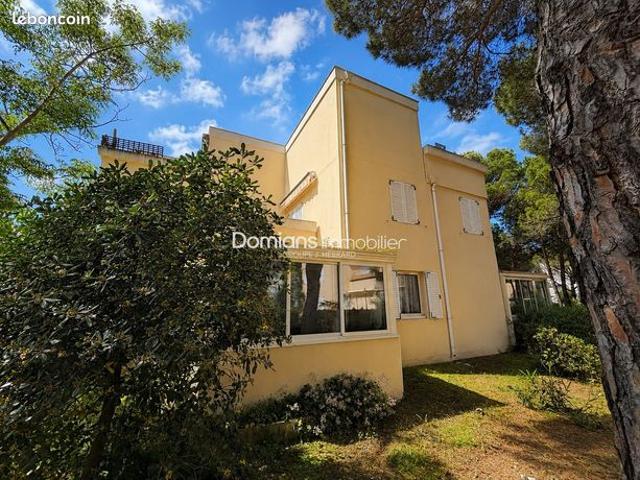 Appartement 2 pièces 28 m²