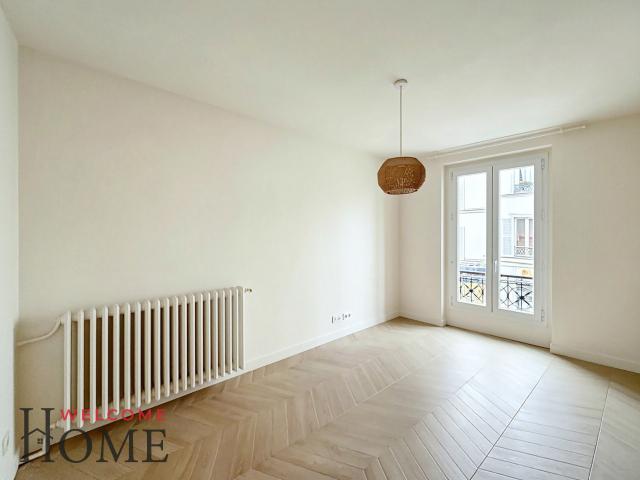 Appartement 2 pièces 28 m²