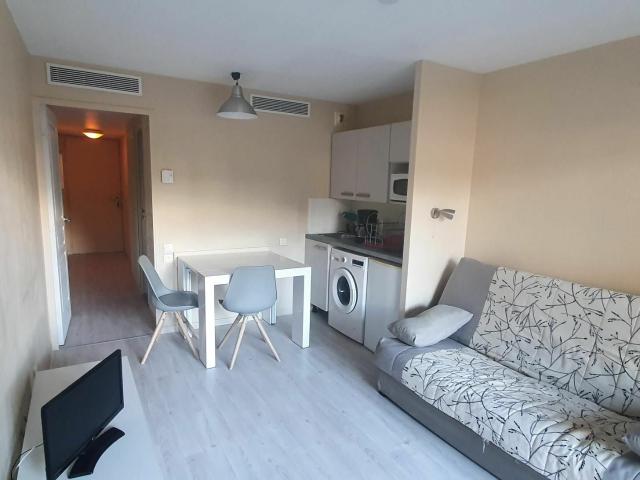 Appartement 2 pièces 28 m²