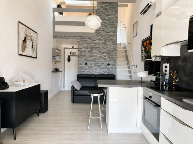 Appartement 2 pièces 28 m²