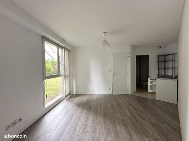 Appartement 2 pièces 28 m²