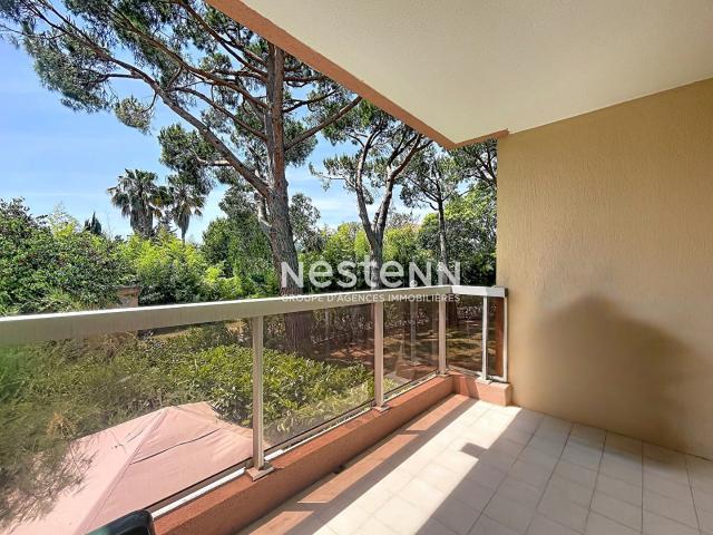 Appartement 2 pièces 32 m²