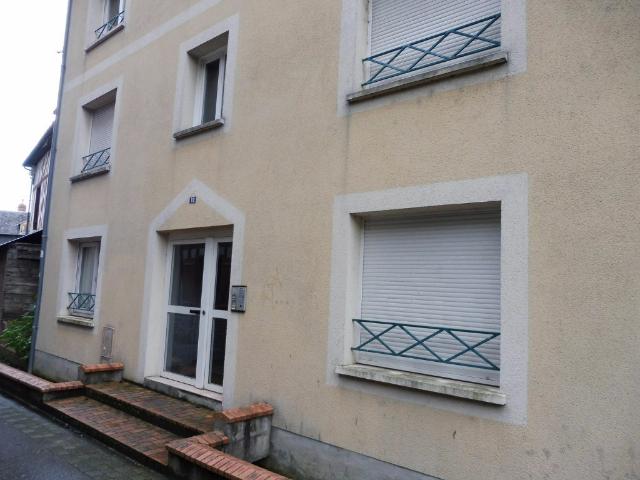 Appartement 2 pièces 28 m²
