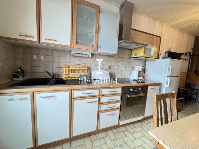 Appartement 2 pièces 28 m²