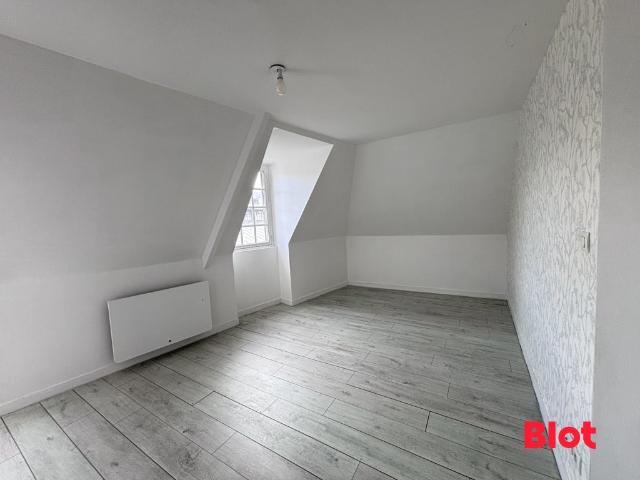 Appartement 2 pièces 28 m²