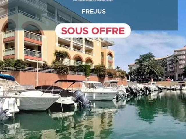 Appartement 2 pièces 28 m²