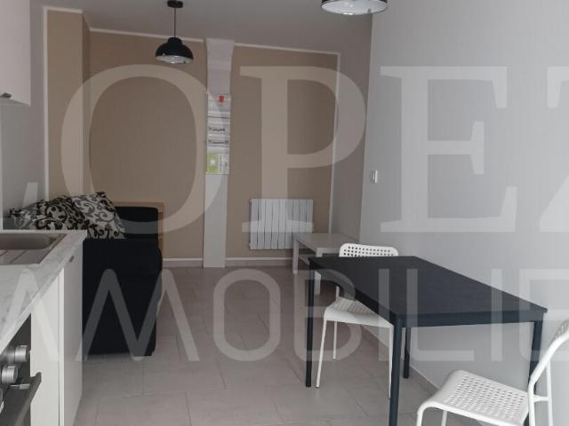 Appartement 2 pièces 28 m²