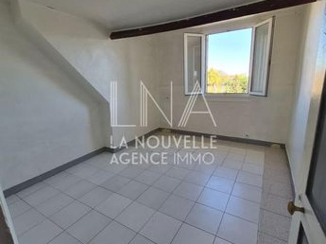 Appartement 2 pièces 28 m²