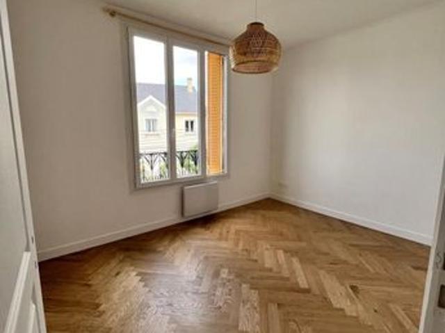 Appartement 2 pièces 28 m²