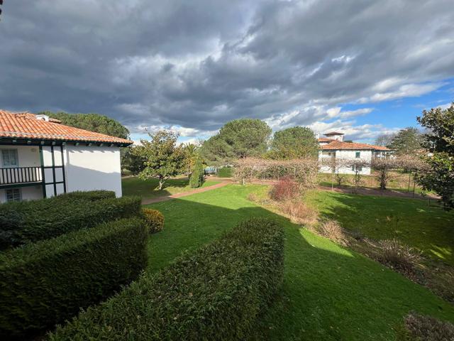 Appartement 2 pièces 28 m²