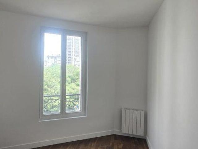 Appartement 2 Pièces 28 m²