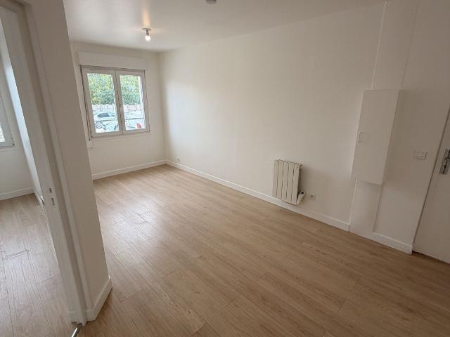 Appartement 2 pièces 28 m²