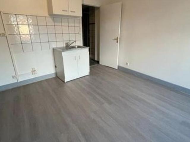 Appartement 2 pièces 28 m²