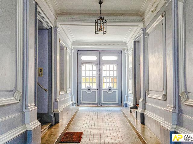 Appartement 2 pièces 28 m²