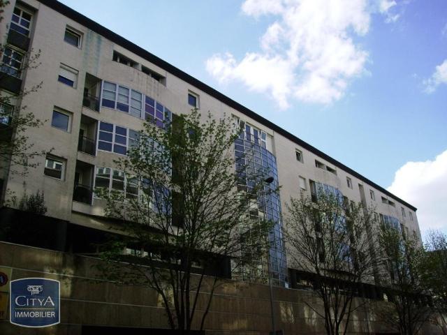Appartement 2 pièces 28 m²