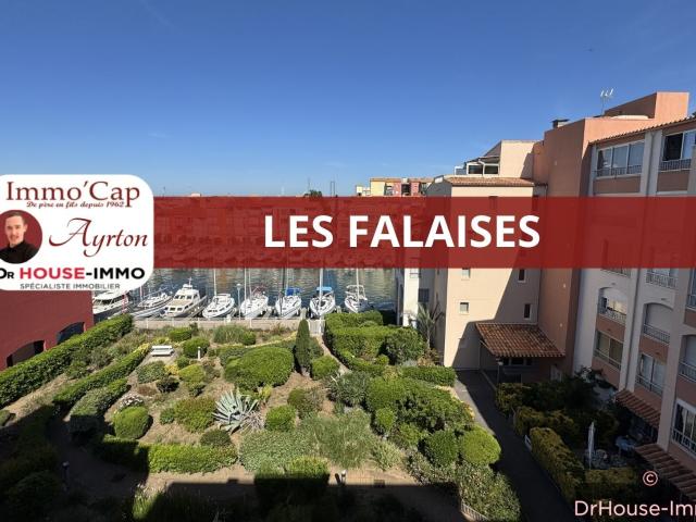 Appartement 2 pièces 28 m²