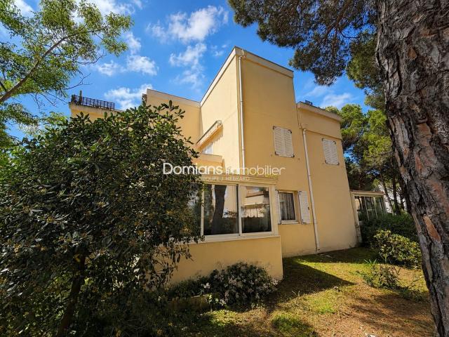 Appartement 2 pièces 28 m²