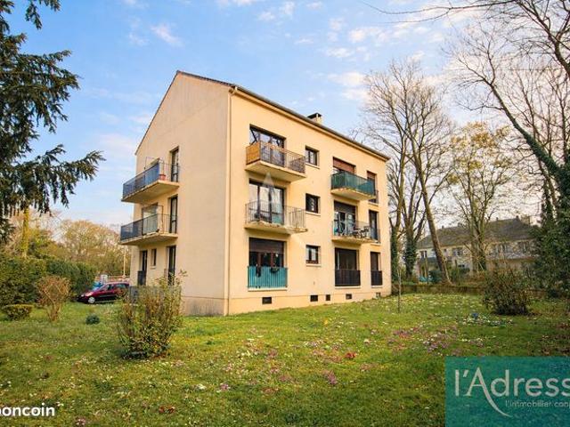 Appartement 2 pièces 28 m²