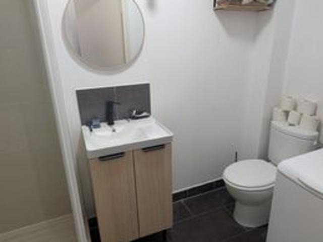 Appartement 2 pièces 28 m²
