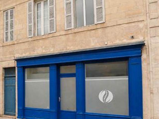 Appartement 2 pièces 28 m²
