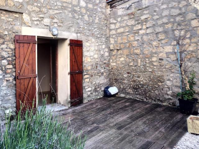 Appartement 2 pièces 28 m²