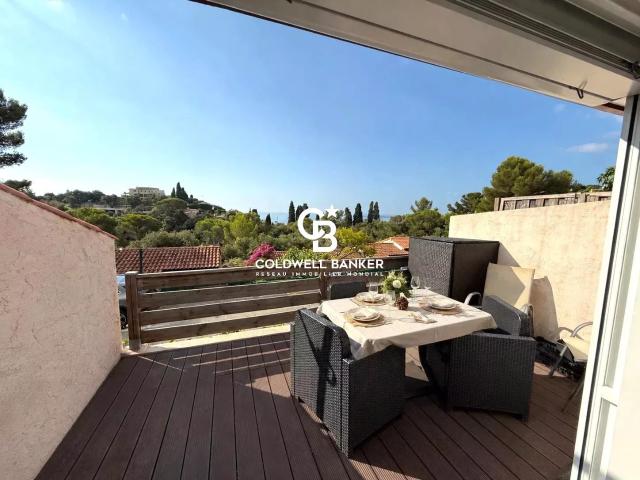 Appartement 2 pièces 28 m²