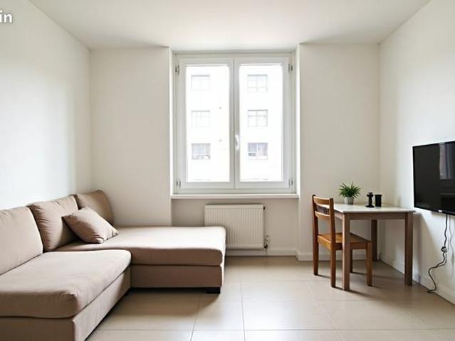 Appartement 2 pièces 28 m²