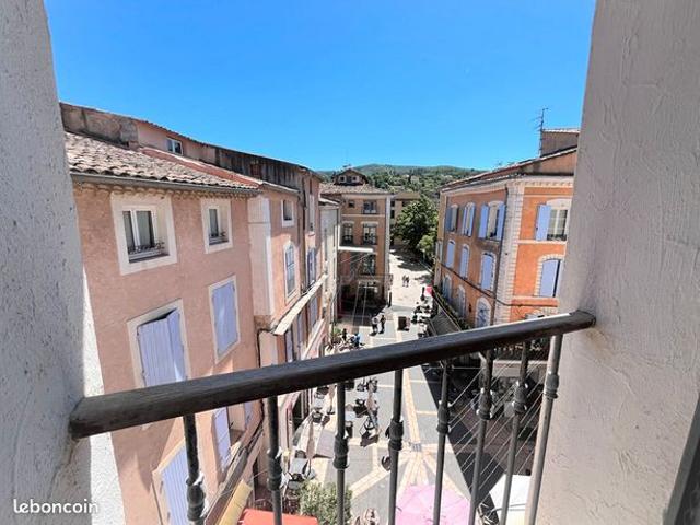 Appartement 2 pièces 28 m²
