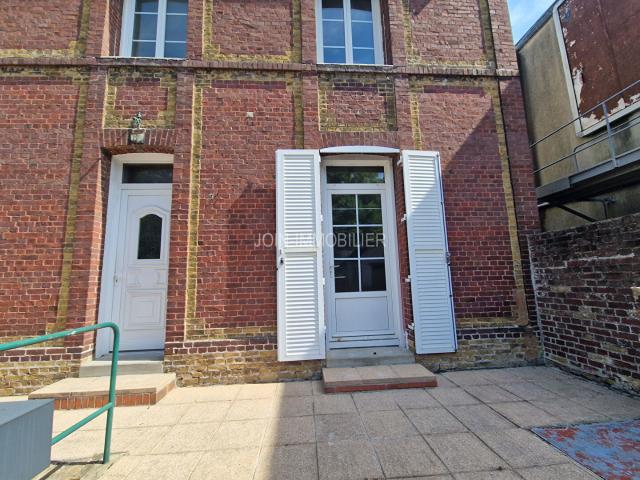 Appartement 2 pièces 28 m²