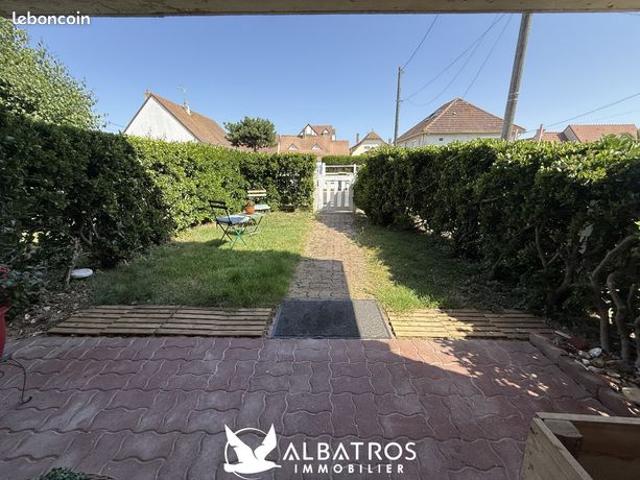 Appartement 2 pièces 28 m²