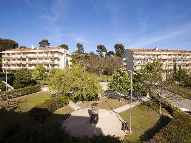 Appartement 2 pièces 28 m²