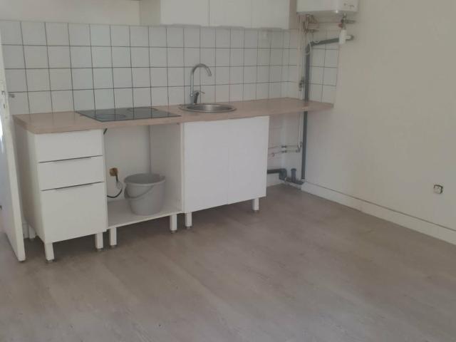 Appartement 2 pièces 28 m²