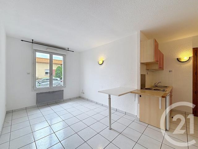 Appartement 2 pièces 28 m²