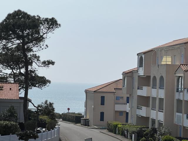 Appartement 2 pièces 28 m²