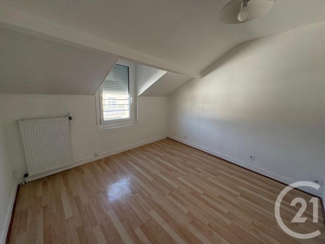 Appartement 2 pièces 28 m²