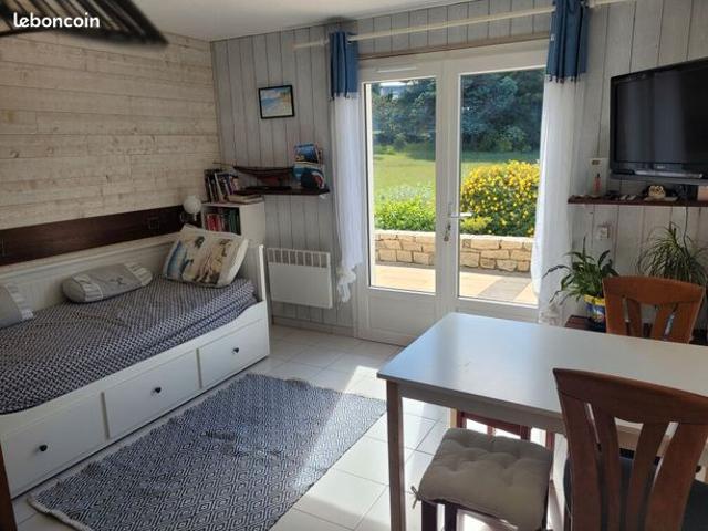 Appartement 2 pièces 28 m²