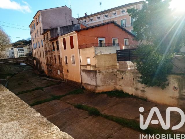 Appartement 2 pièces 28 m²