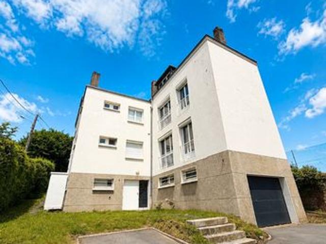 Appartement 2 pièces 28 m²