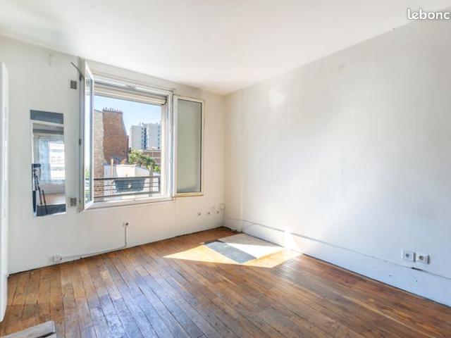 Appartement 2 pièces 28 m²