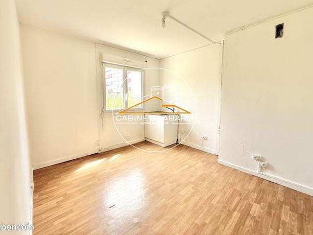 Appartement 2 pièces 28 m²