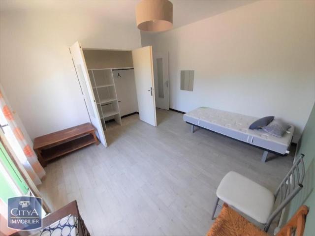 Appartement 2 pièces 28 m²