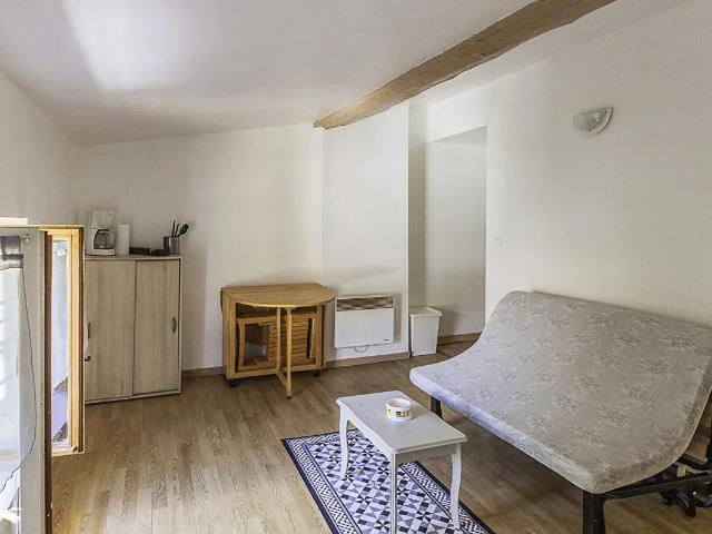 Appartement 2 pièces 28 m²