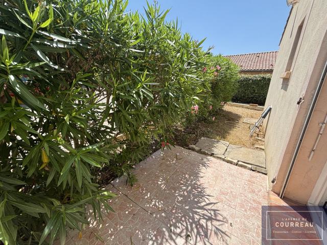 Appartement 2 pièces 28 m²