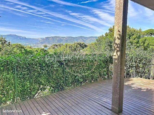 Appartement 2 pièces 28 m²