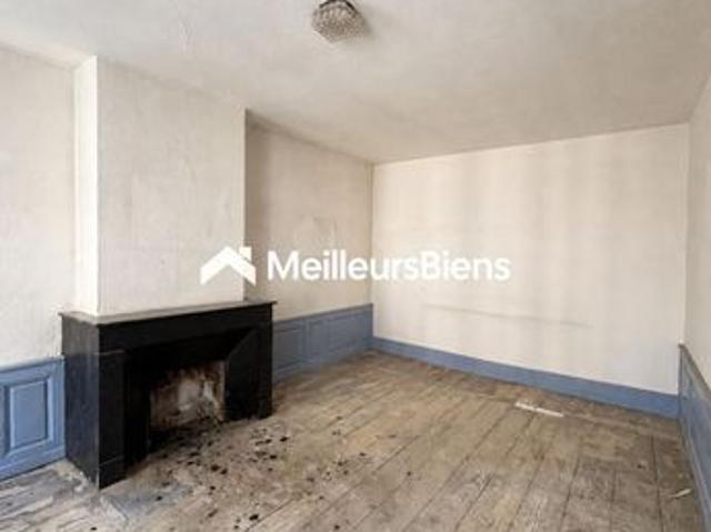Appartement 2 pièces 28 m²