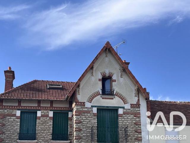 Appartement 2 pièces 28 m²