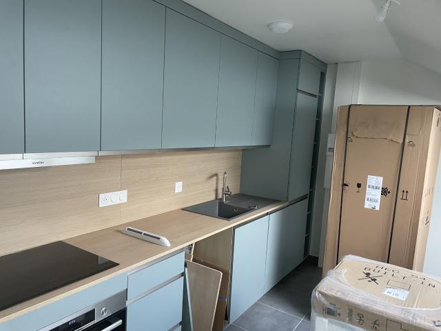 Appartement 2 pièces 28 m²